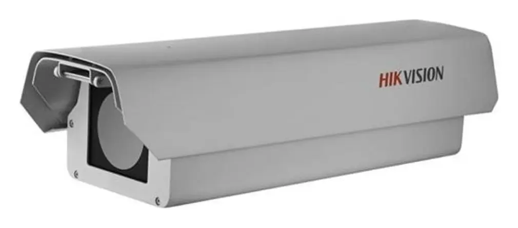 Hikvision DS-2TD2035-HZ25 Termal IP Network Box Kamera