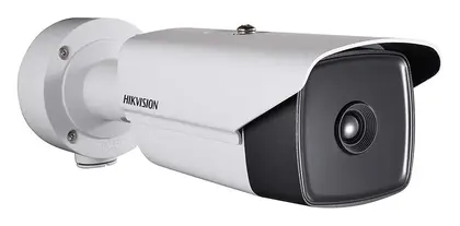 Hikvision DS-2TD2137-10/V1 IP Termal Bullet Kamera