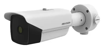 Hikvision DS-2TD2137T-4/P IP Termal Bullet Kamera