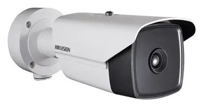 Hikvision DS-2TD2166-15/V IP Termal Bullet Kamera