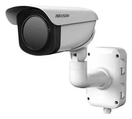 Hikvision DS-2TD2366-50 IP Bullet Termal Kamera