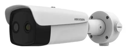 Hikvision DS-2TD2637-15/P IP Termal Kamera