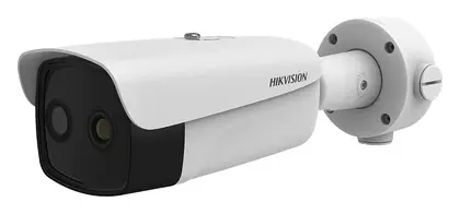 Hikvision DS-2TD2667-35/PI IP Termal Bullet Kamera