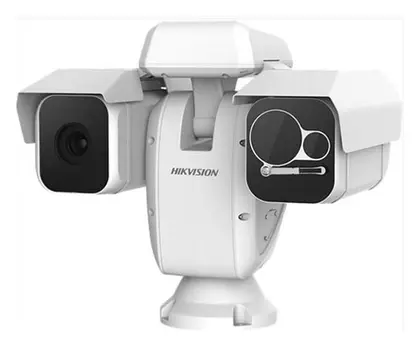 Hikvision DS-2TD6266-75C2L IP Termal Kamera