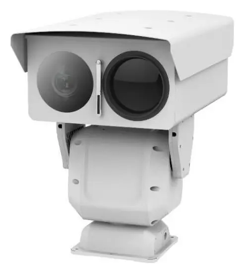 Hikvision DS-2TD8166-100C2F/V2 Termal Bi-spectrum PTZ Kamera