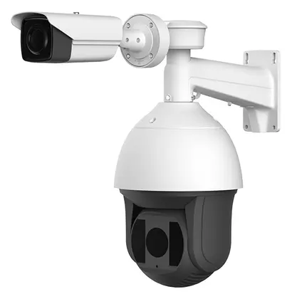Hikvision DS-2TX3636-35A IP Termal Kamera
