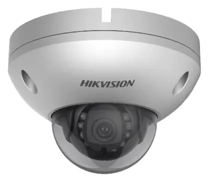 Hikvision DS-2XC6122FWD-IS 2 MP IP Dome Kamera