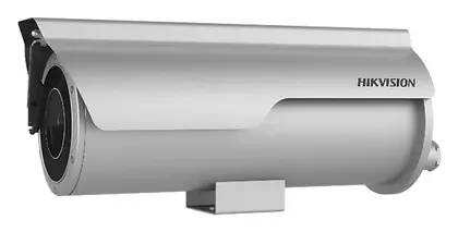 Hikvision DS-2XC6685G0 8 MP IP Bullet Kamera