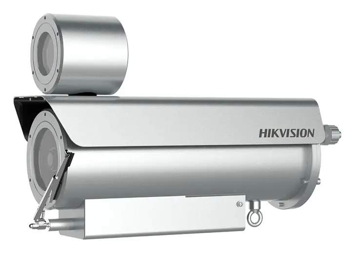 Hikvision DS-2XE6482F-IZHRS(D) 8 MP IP Bullet Kamera