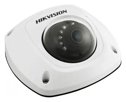 Hikvision DS-2XM6112FWD-I 1.3MP Mobil IP Kamera
