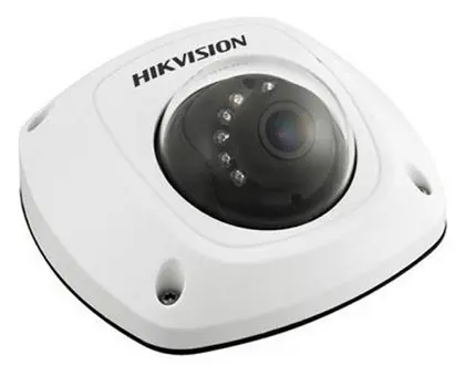 Hikvision DS-2XM6112FWD-IM 1.3MP Mobil IP Kamera