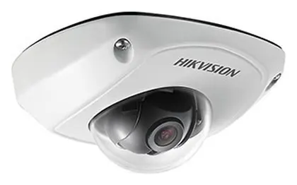 Hikvision DS-2XM6122FWD-I 2 MP IP Dome Kamera