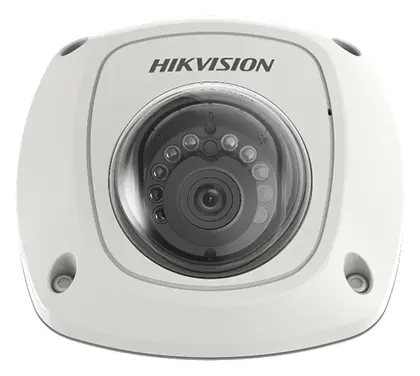 Hikvision DS-2XM6122G0-I(D)(M)(/ND) 2MP Mobil IP Kamera