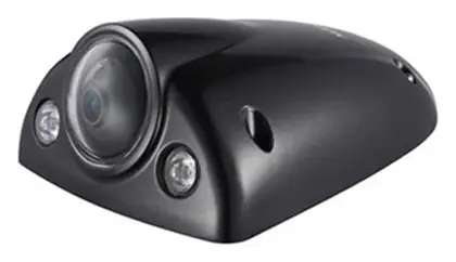 Hikvision DS-2XM6522WD-IM 2MP Mobile IP Kamera