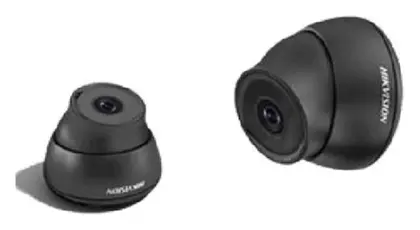 Hikvision DS-2XM6612(D)FWD-I 1.3MP Mobil IP Turret Kamera