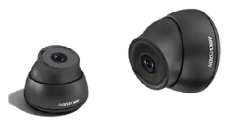 Hikvision DS-2XM6612(D)FWD-I 1.3MP Mobil IP Turret Kamera