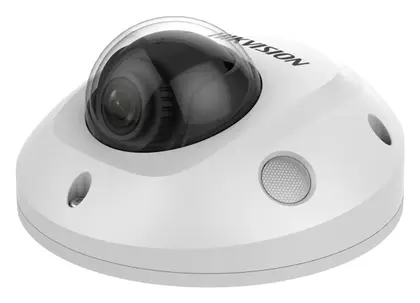 Hikvision DS-2XM6726FWD-IM 2MP Mobil IP Kamera