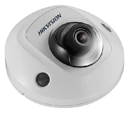 Hikvision DS-2XM6726FWD-ISM 2MP Mobil IP Kamera
