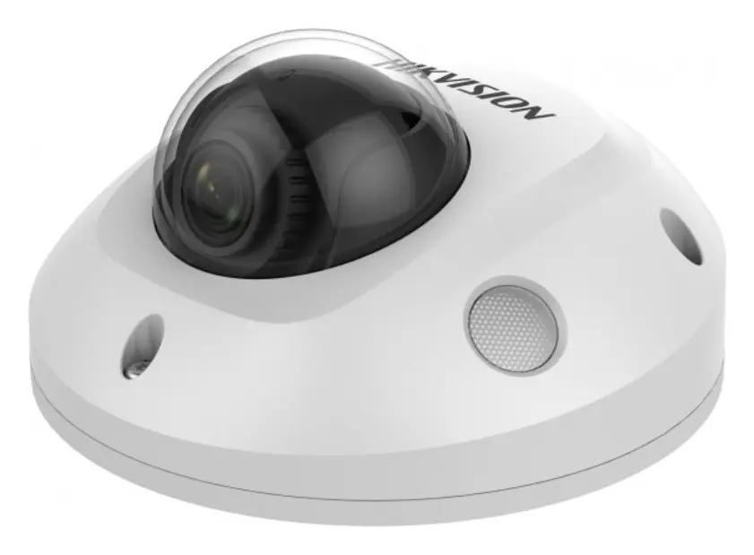 Hikvision DS-2XM6726G0-IS/ND 2 MP Varifocal IP Dome Kamera