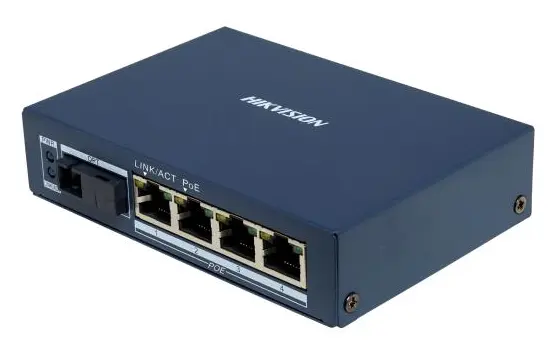 Hikvision DS-3D504TP-A SFP Modül — görsel 5