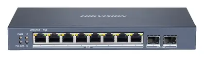 Hikvision DS-3E1510P-E PoE Switch
