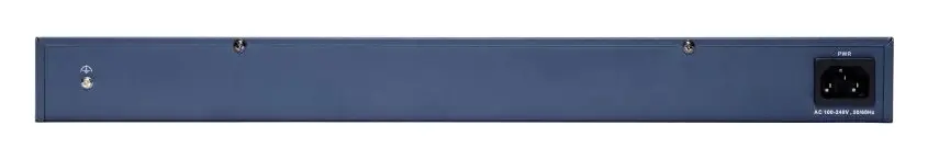 Hikvision DS-3E1520P-EI/M 16 Port Gigabit PoE Switch — görsel 3