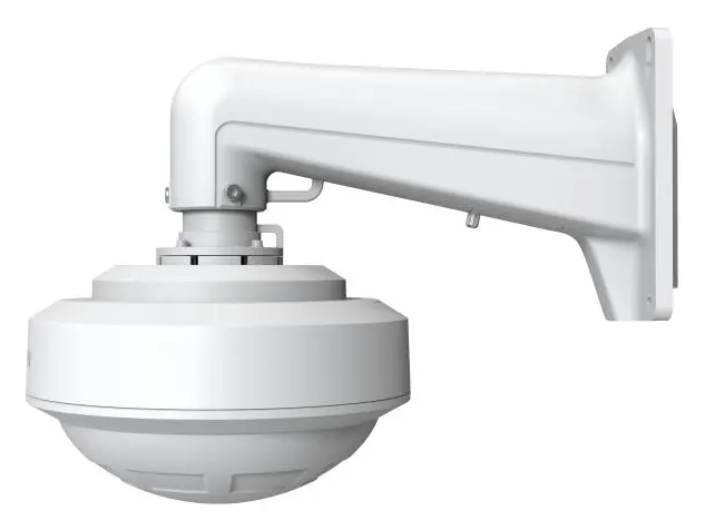 Hikvision DS-3WAP6618-EI Access Point