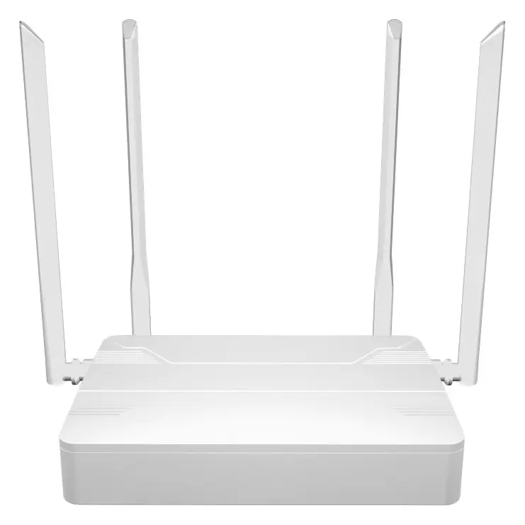 Hikvision DS-3WP12C Router