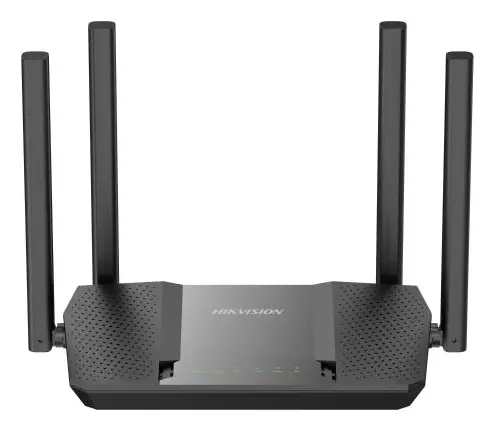 Hikvision DS-3WR12C-E Router