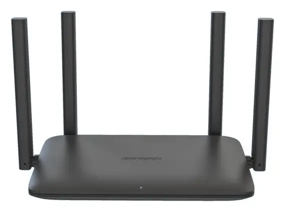 Hikvision DS-3WR15X Router