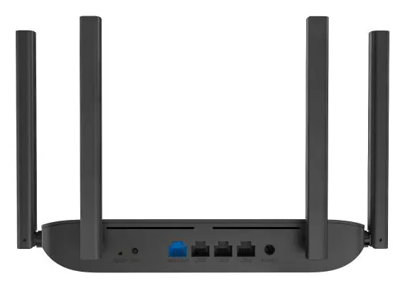 Hikvision DS-3WR15X Router — görsel 2