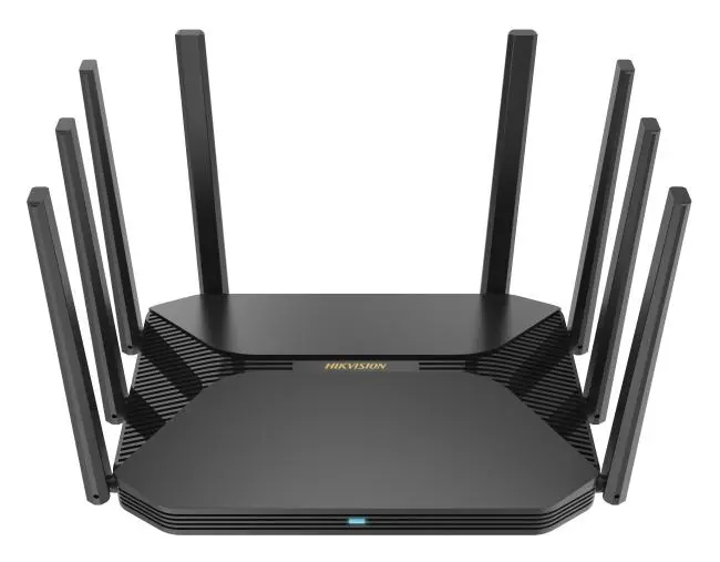 Hikvision DS-3WR60X Router
