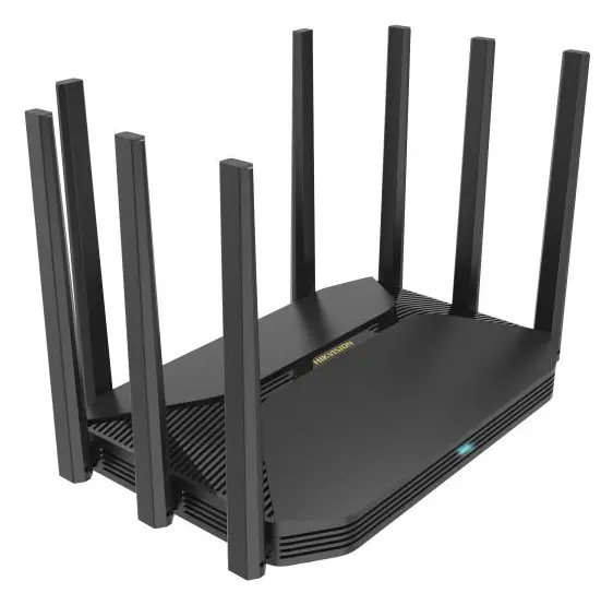 Hikvision DS-3WR60X Router — görsel 2