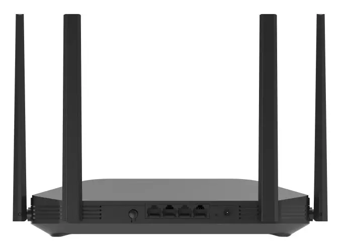 Hikvision DS-3WR60X Router — görsel 3