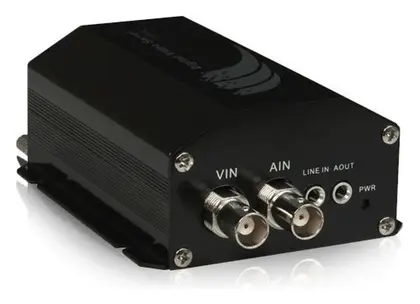 Hikvision DS-6101HFI-IP Video Encoder