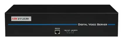 Hikvision DS-6101HFI-SATA Video Encoder