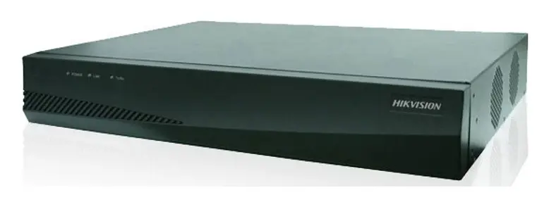 Hikvision DS-6408HDI-T Video Decoder
