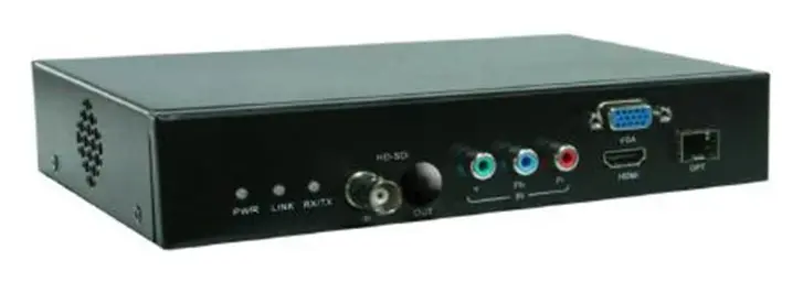 Hikvision DS-6601HFHI Video Encoder