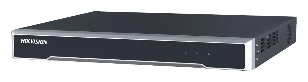 Hikvision DS-6704HUHI-K 4 Kanal Encoder