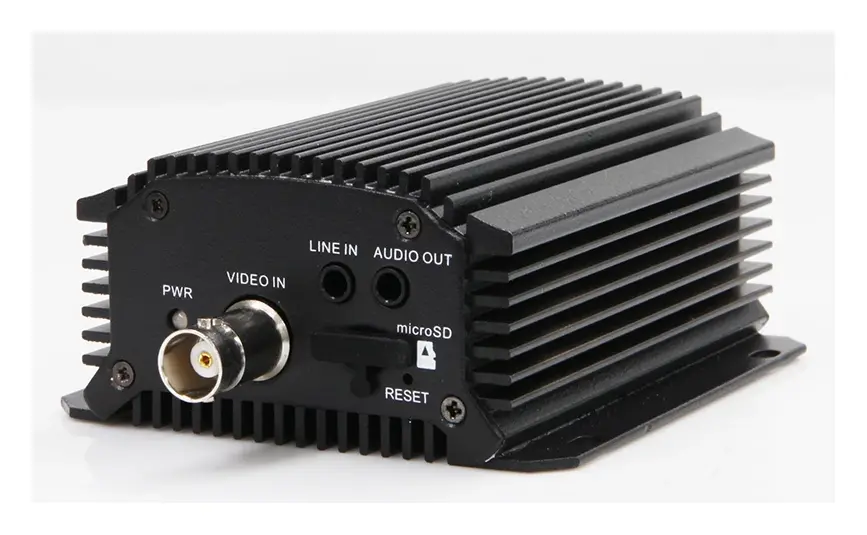 Hikvision DS-6704HUHI Video Encoder