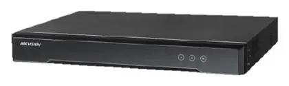 Hikvision DS-6708HQHI-SATA Video Encoder