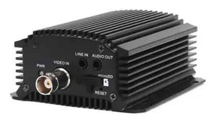 Hikvision DS-6708HWI Video Encoder