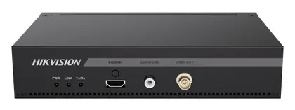 Hikvision DS-6901UDI(C) Video Decoder