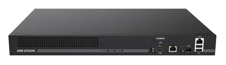 Hikvision DS-6904UDI(C) Video Decoder