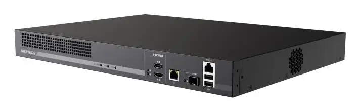 Hikvision DS-6904UDI(C) Video Decoder — görsel 2