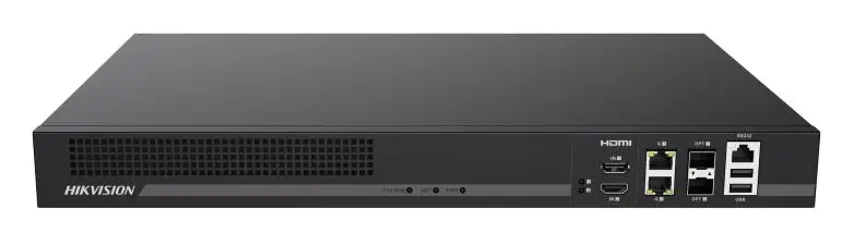 Hikvision DS-6908UDI(C) Video Decoder