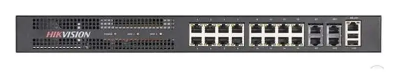 Hikvision DS-6910UDI Video Decoder
