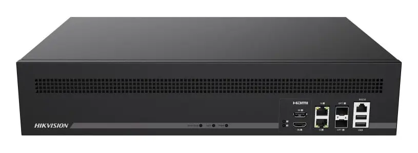 Hikvision DS-6910UDI(C) Video Decoder