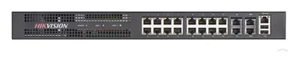 Hikvision DS-6912UDI Video Decoder