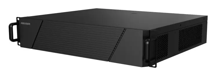 Hikvision DS-6920UDI-U(D) Video Decoder — görsel 3